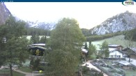 Archiv Foto Webcam Gramaialm bei Pertisau 09:00