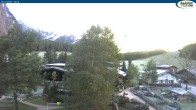 Archiv Foto Webcam Gramaialm bei Pertisau 10:00