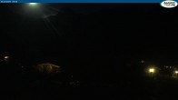 Archiv Foto Webcam Gramaialm bei Pertisau 23:00