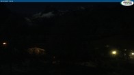 Archiv Foto Webcam Gramaialm bei Pertisau 23:00