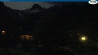 Archiv Foto Webcam Gramaialm bei Pertisau 01:00