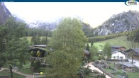 Archiv Foto Webcam Gramaialm bei Pertisau 08:00