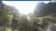 Archiv Foto Webcam Gramaialm bei Pertisau 15:00