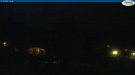 Archiv Foto Webcam Gramaialm bei Pertisau 23:00