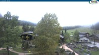 Archiv Foto Webcam Gramaialm bei Pertisau 07:00