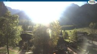 Archiv Foto Webcam Gramaialm bei Pertisau 15:00