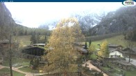 Archiv Foto Webcam Gramaialm bei Pertisau 15:00