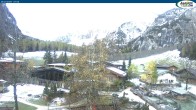 Archiv Foto Webcam Gramaialm bei Pertisau 06:00