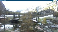 Archiv Foto Webcam Gramaialm bei Pertisau 09:00
