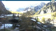 Archiv Foto Webcam Gramaialm bei Pertisau 11:00
