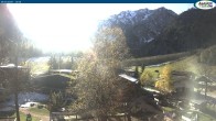 Archiv Foto Webcam Gramaialm bei Pertisau 13:00