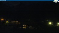 Archiv Foto Webcam Gramaialm bei Pertisau 23:00