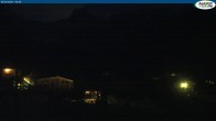 Archiv Foto Webcam Gramaialm bei Pertisau 01:00