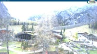 Archiv Foto Webcam Gramaialm bei Pertisau 06:00