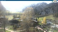 Archiv Foto Webcam Gramaialm bei Pertisau 13:00