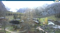 Archiv Foto Webcam Gramaialm bei Pertisau 15:00