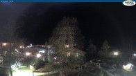 Archiv Foto Webcam Gramaialm bei Pertisau 19:00