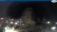 Archiv Foto Webcam Gramaialm bei Pertisau 21:00