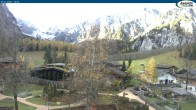 Archiv Foto Webcam Gramaialm bei Pertisau 09:00