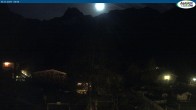 Archiv Foto Webcam Gramaialm bei Pertisau 23:00