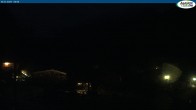 Archiv Foto Webcam Gramaialm bei Pertisau 23:00