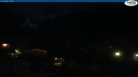 Archived image Webcam Gramaialm near Pertisau 23:00