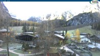 Archived image Webcam Gramaialm near Pertisau 09:00