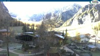 Archived image Webcam Gramaialm near Pertisau 11:00