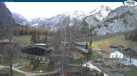 Archiv Foto Webcam Gramaialm bei Pertisau 06:00