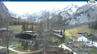 Archiv Foto Webcam Gramaialm bei Pertisau 07:00