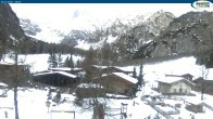 Archiv Foto Webcam Gramaialm bei Pertisau 07:00