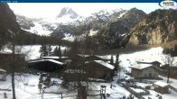 Archiv Foto Webcam Gramaialm bei Pertisau 11:00