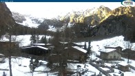 Archiv Foto Webcam Gramaialm bei Pertisau 10:00
