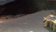 Archived image Webcam Service Center at the ski resort Hauser Kaibling 18:00