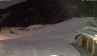 Archived image Webcam Service Center at the ski resort Hauser Kaibling 22:00
