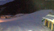 Archived image Webcam Service Center at the ski resort Hauser Kaibling 00:00