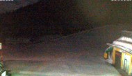 Archived image Webcam Service Center at the ski resort Hauser Kaibling 23:00