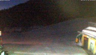 Archived image Webcam Service Center at the ski resort Hauser Kaibling 03:00