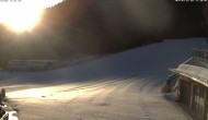 Archived image Webcam Service Center at the ski resort Hauser Kaibling 05:00