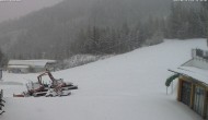 Archived image Webcam Service Center at the ski resort Hauser Kaibling 05:00