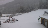 Archived image Webcam Service Center at the ski resort Hauser Kaibling 07:00