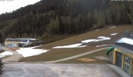Archived image Webcam Service Center at the ski resort Hauser Kaibling 07:00