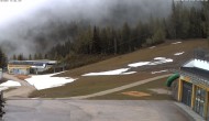 Archived image Webcam Service Center at the ski resort Hauser Kaibling 09:00
