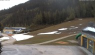 Archived image Webcam Service Center at the ski resort Hauser Kaibling 15:00