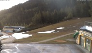 Archived image Webcam Service Center at the ski resort Hauser Kaibling 06:00