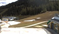 Archived image Webcam Service Center at the ski resort Hauser Kaibling 13:00