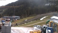 Archiv Foto Webcam Hauser Kaibling: Service Center (1424 m) 09:00