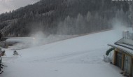 Archived image Webcam Service Center at the ski resort Hauser Kaibling 06:00