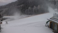 Archived image Webcam Service Center at the ski resort Hauser Kaibling 07:00