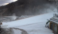 Archived image Webcam Service Center at the ski resort Hauser Kaibling 15:00